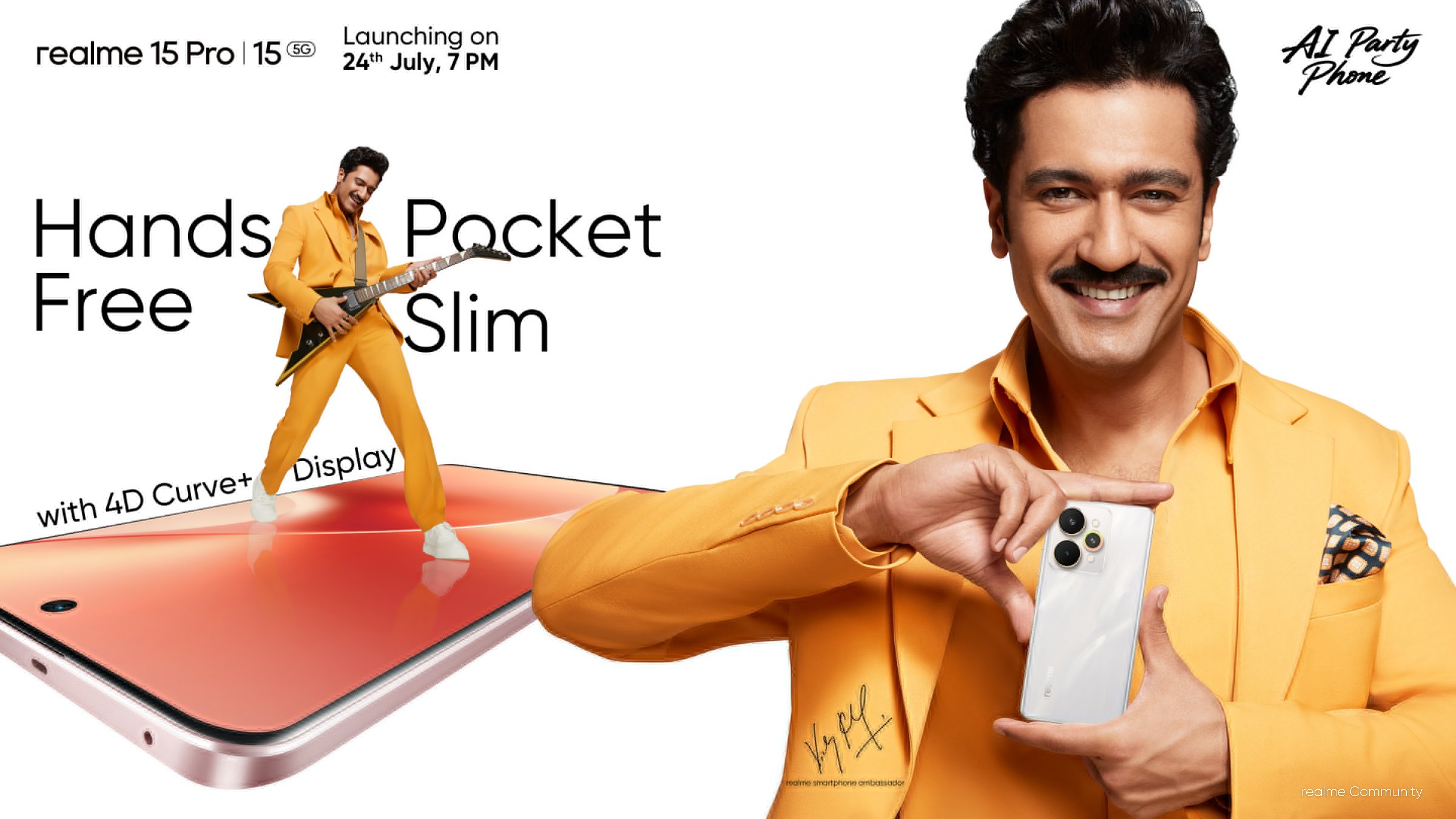Realme 15 Pro 5G: Stunning Camera, Superfast Speed aur Budget Price – सब कुछ मिलेगा!”