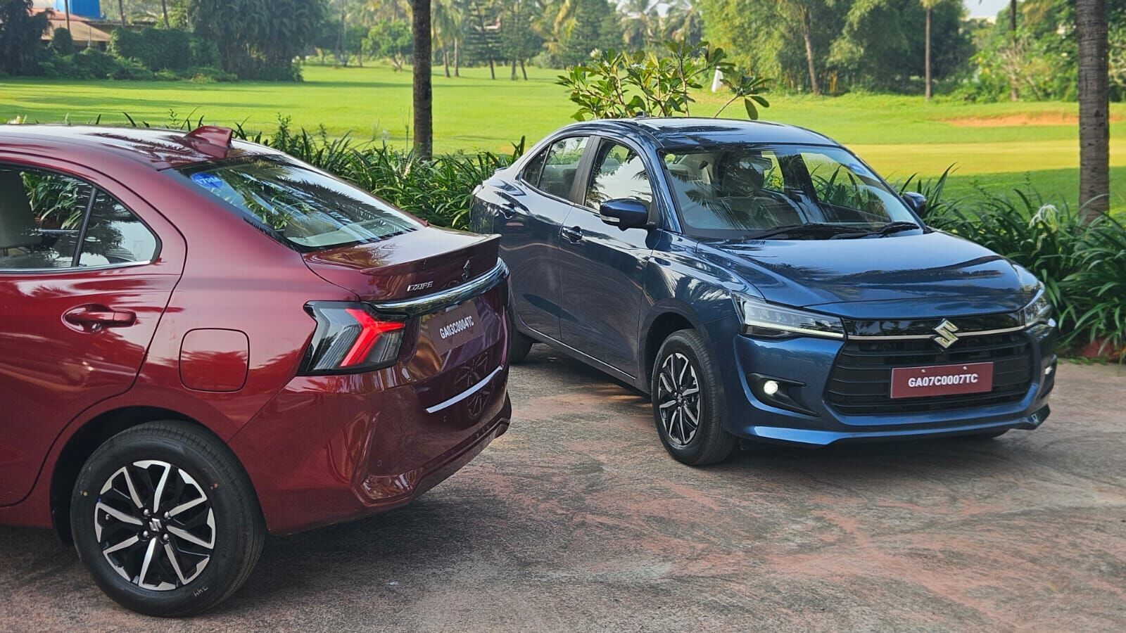 Maruti Dzire 2025 – इतनी Luxury इतनी कम कीमत में? जानकर रह जाओगे हैरान!
