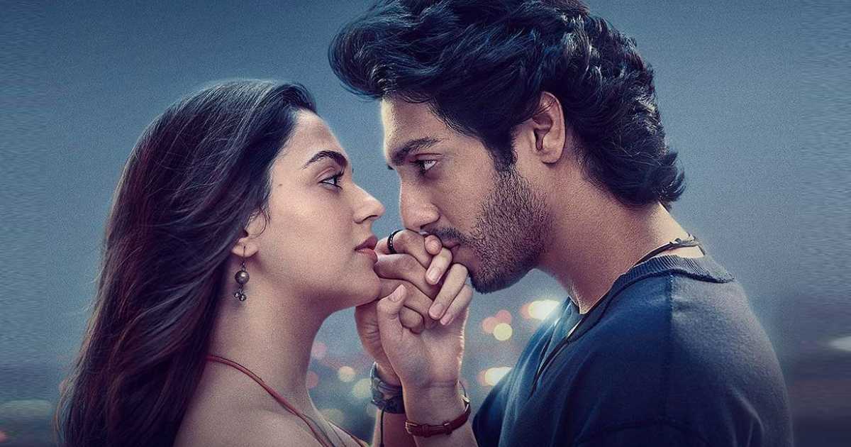 Saiyaara, starring Mohit Suri, Ahaan Panday, and Aneet Padda, surpasses Ajay Devgn’s “Raid” as the third-biggest Hindi hit of 2025.