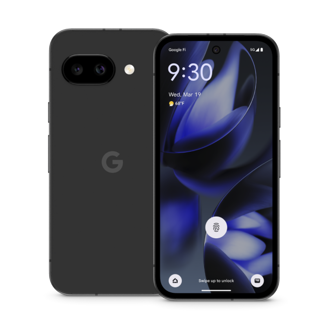 Google Pixel 9a – Budget Phone में इतनी Clarity.